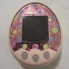 なな様専用 たまごっち みくす メロディ ピンク - メルカリ