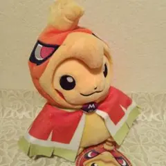 2026年最新】ホウオウポンチョ ピカチュウの人気アイテム - メルカリ