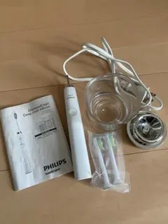 【新品未開封・今月購入】HX9911/70 保証書付き ソニッケアー 新品未開封・今月購入】HX9911/70 保証書付き ソニッケアー 2025年最新