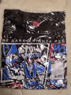 BABYMETAL 新品 Tシャツ Lサイズ THE DARK KNIGHT