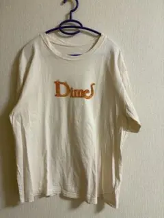 Dime ロゴTシャツのサムネイル
