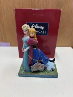 ディズニーシヨーケース アナと雪の女王 ( エネスコ )