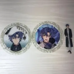 魔法使いの約束 まほやく フィガロ グッズ まとめ売り - メルカリ