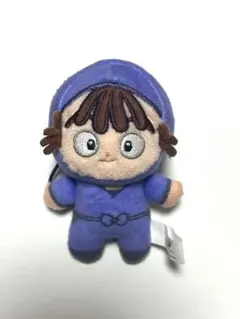 忍たま乱太郎 ほわぬい 尾浜勘右衛門