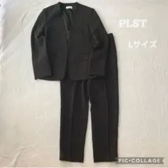 2026年最新】PLST レディース ビジネス パンツスーツ上下の人気