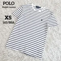POLO Ralph Lauren ラルフローレン　ボーダー　半袖　Tシャツ