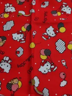 2025年最新】生地 キティの人気アイテム - メルカリ