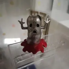 ジョジョの奇妙な冒険　一番くじ I賞 メタリカ