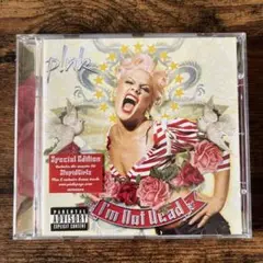 p!nk I'm Not Dead (Special Edition)