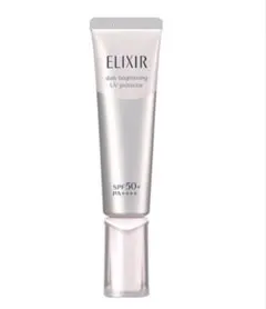 ELIXIR ブライトニング デーケアレボリューション wt UV SPF50+