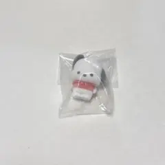 サンリオキャラクターズ ふわふわフロッキードール ポチャッコ