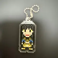 BiSHピクセルキーホルダー アユニD FiNAL SHiTS衣装 - メルカリ