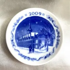 2025年最新】ロイヤルコペンハーゲンミニプレートの人気アイテム