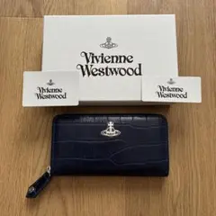 【断捨離セール！】【未使用品】Vivienne Westwood 長財布 Vivienne Westwood 並行輸入 ヴィヴィアン ウエストウッド 長