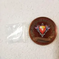 ジョジョの奇妙な冒険　コレクトレー　エイジャの赤石