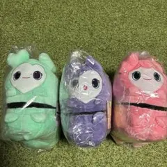 TWICE MISAMOスリッパ SANA. MOMO のびふにゃセット