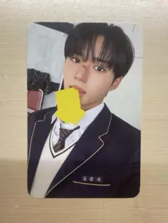 SUPER JUNIOR SCHOOL キャンディ イトゥク トレカ - メルカリ