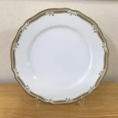 ノリタケ　コンテッサ　ディナープレート約27㌢1枚