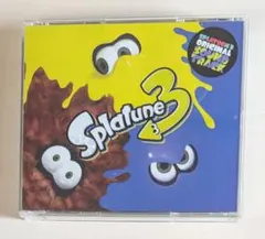 Splatune3