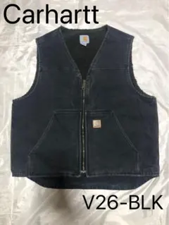 2026年最新】Carhartt メンズ ダウンベスト・キルティングベストの人気