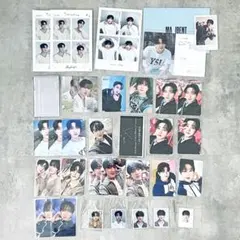 Stray Kids チャンビン セット