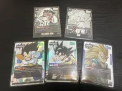 G*Z様 ドラゴンボールフュージョンワールド まとめ売り - メルカリ