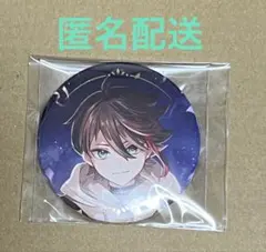 にじさんじ 誕生日グッズ 缶バッジ 三枝明那