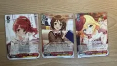 PB デレマス M@P ラブリンク・フラワー 椎名法子 シンデレラ アイマス