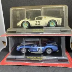 2026年最新】1/43 アシェット フェラーリの人気アイテム - メルカリ