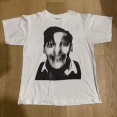 リチャードアヴェドン ビンテージ フォトTシャツ ナスターシャキンスキー リチャードアヴェドン ビンテージ フォトTシャツ ナスターシャ