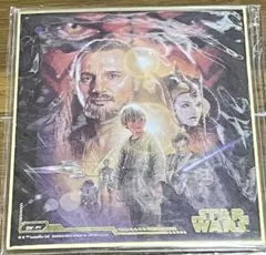 スターウォーズ ミニ色紙 SW-P1