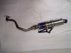 2025年最新】pcx マフラー ビームスの人気アイテム - メルカリ