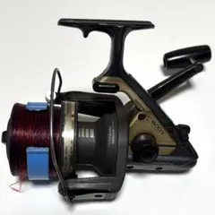 Daiwa PROCARGO 5000 遠投 スピニングリール サーフ 投げ - メルカリ