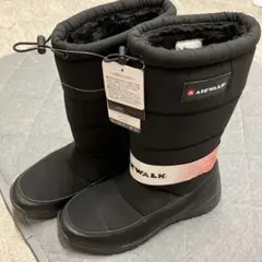 AIRWALK スノーブーツ 【LLサイズ】　レディース