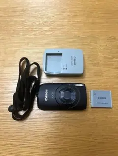 Canon iVIS mini X ジャンク ビデオカメラ 録音 ハンディカム - メルカリ