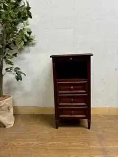 1973年 米軍放出 GSA官給家具 NIGHT TABLE実物 - メルカリ