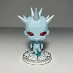 【新品未開封】ジョジョの奇妙な冒険 スタンドフィギュアコレクション10 W・R