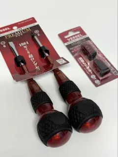 ベッセル VESSEL限定　ドライバー マグキャッチャー