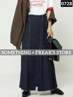 グ*バ様 0728 SOMETHING × FREAK'S STORE マーメイ