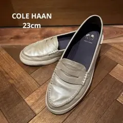 コールハーン ローファー 23