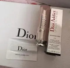 ディオール アディクト リップ グロウ マックス 210