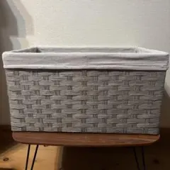 収納かごのサムネイル