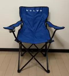 【最終価格‼︎ 新品‼︎ 未開封‼︎ VOLVO純正 ノベルティ アウトドアチェア 】 2026年最新】VOLVO アウトドアチェアの人気アイテム - メルカリ