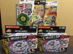 2026年最新】ライトニングエルドラゴ ベイブレードxの人気アイテム