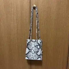 MARCO MASI ミニバッグのサムネイル