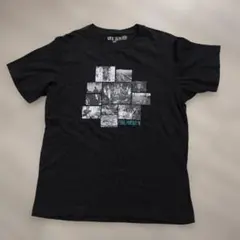 FINAL FANTASY 35thANNIVERSARY VII　Tシャツ М