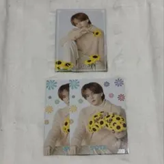 FANTASTICS 中島颯太 フォトカセット