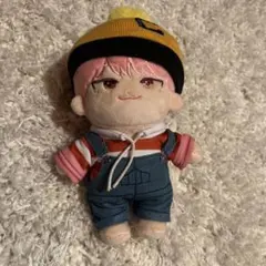 2026年最新】SEVENTEEN ディノ ぬいぐるみの人気アイテム - メルカリ