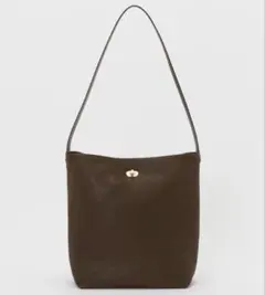 【新品】Hender Scheme twist shoulder largeのサムネイル