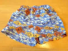 Patagonia パタゴニア ベビーバギーズショーツ 3T